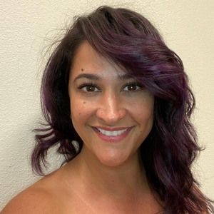 Meet your Posher, Annachrista